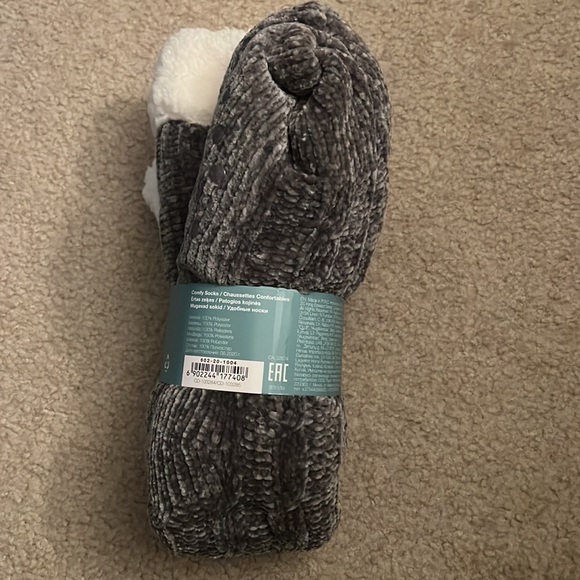 DAB Comfy Socks - Picture 2 of 2